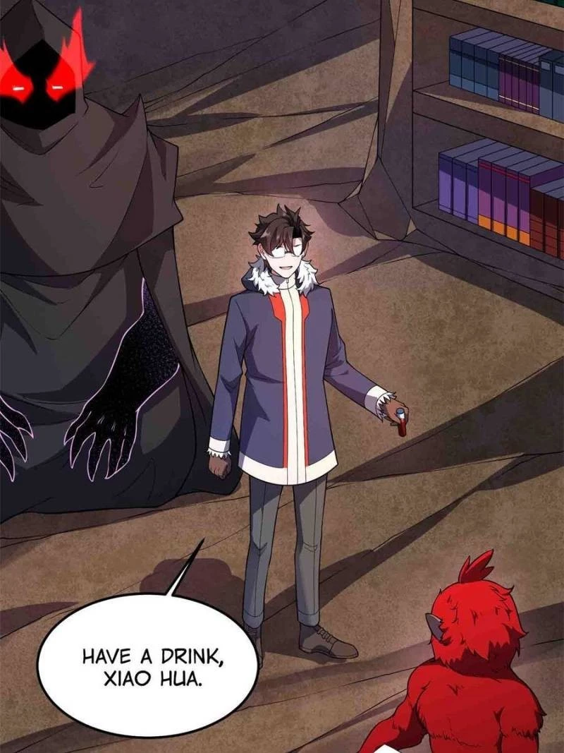 Read Monster Pet Evolution EN Manga Online