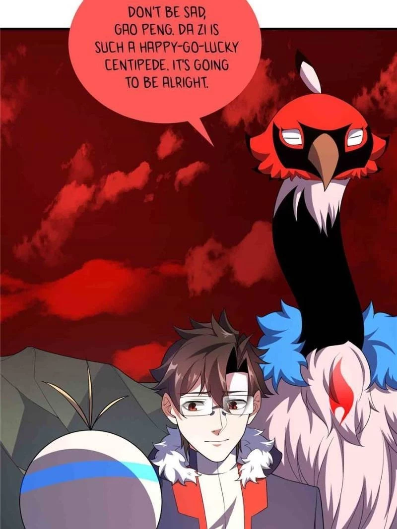 Read Monster Pet Evolution EN Manga Online