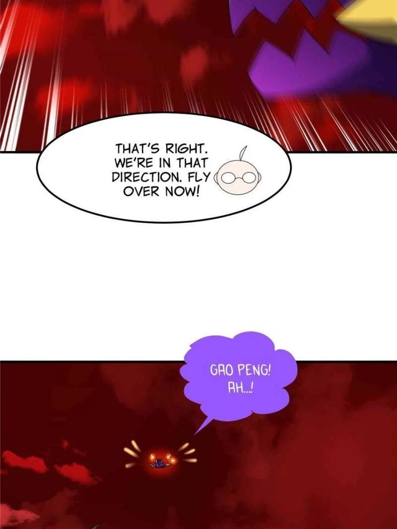 Read Monster Pet Evolution EN Manga Online