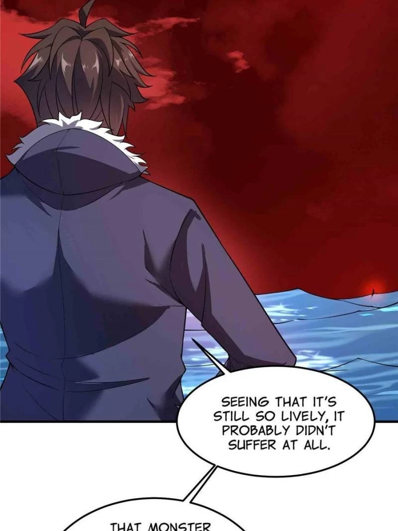 Read Monster Pet Evolution EN Manga Online