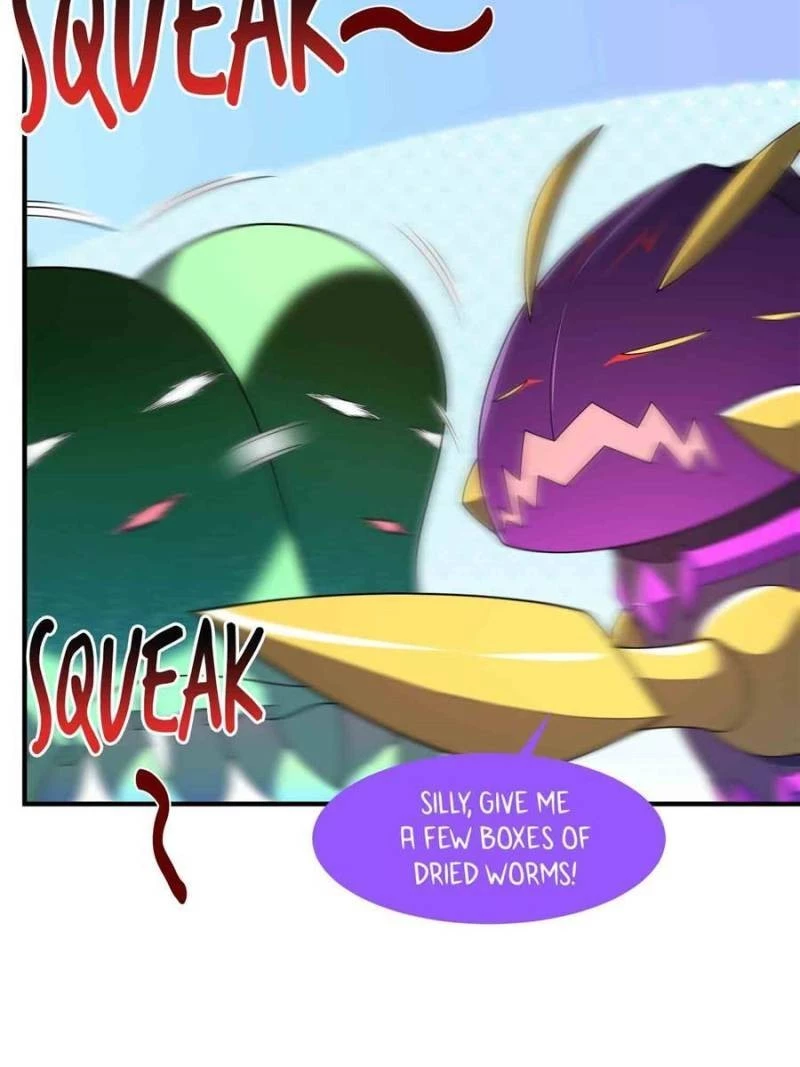 Read Monster Pet Evolution EN Manga Online