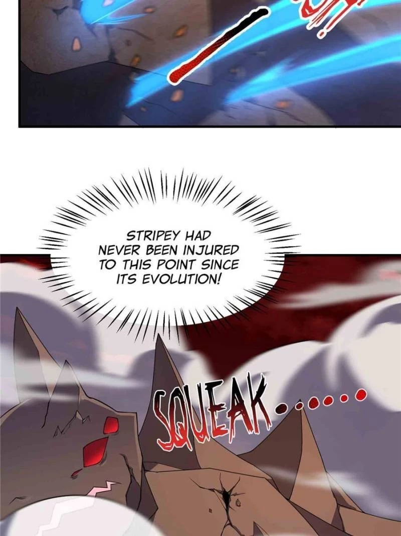 Read Monster Pet Evolution EN Manga Online