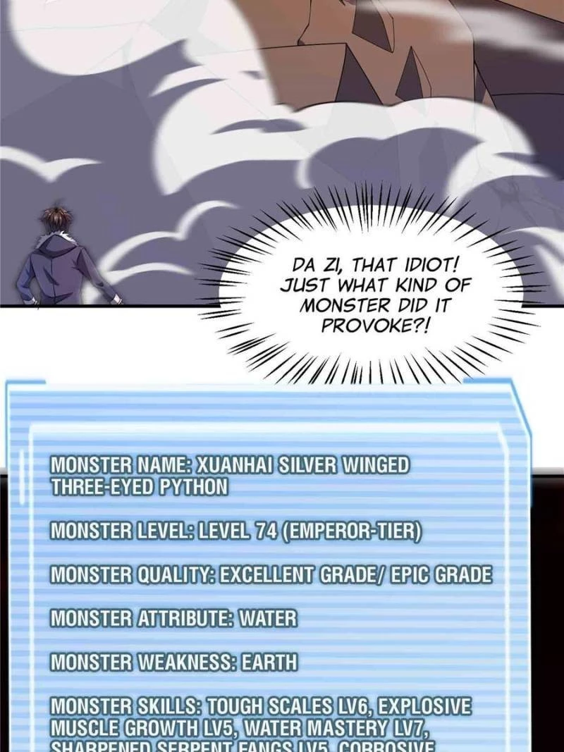 Read Monster Pet Evolution EN Manga Online