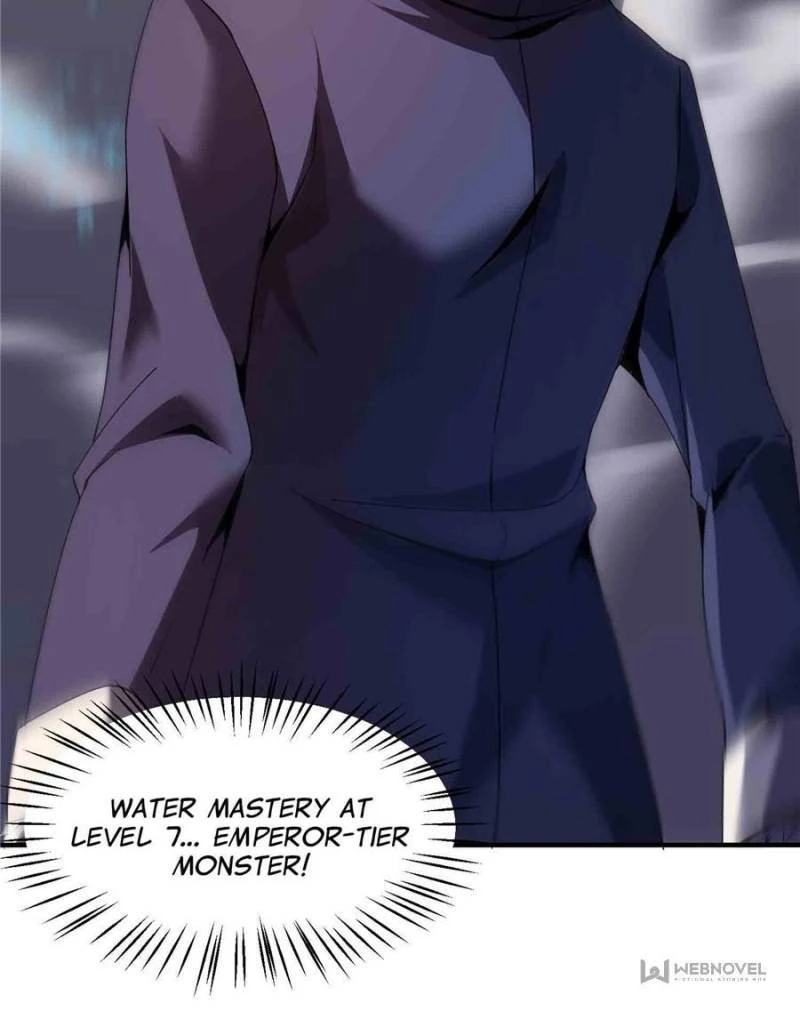 Read Monster Pet Evolution EN Manga Online
