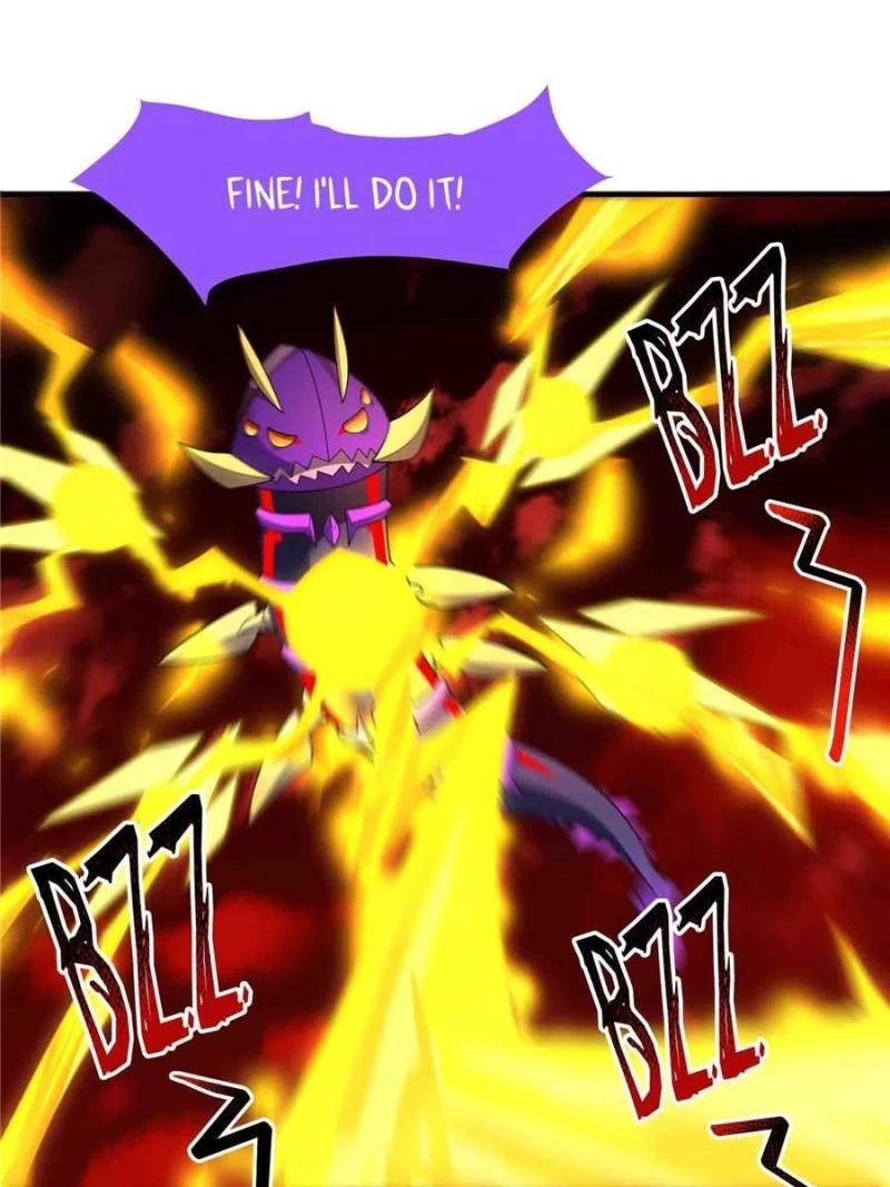 Read Monster Pet Evolution EN Manga Online