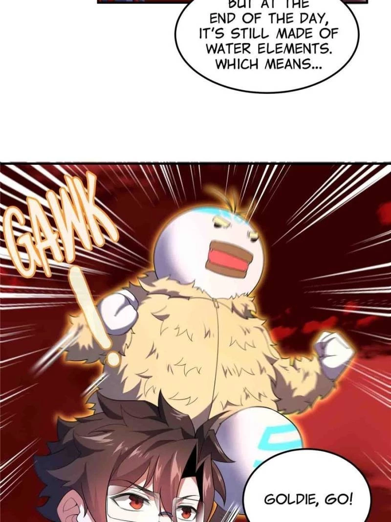 Read Monster Pet Evolution EN Manga Online