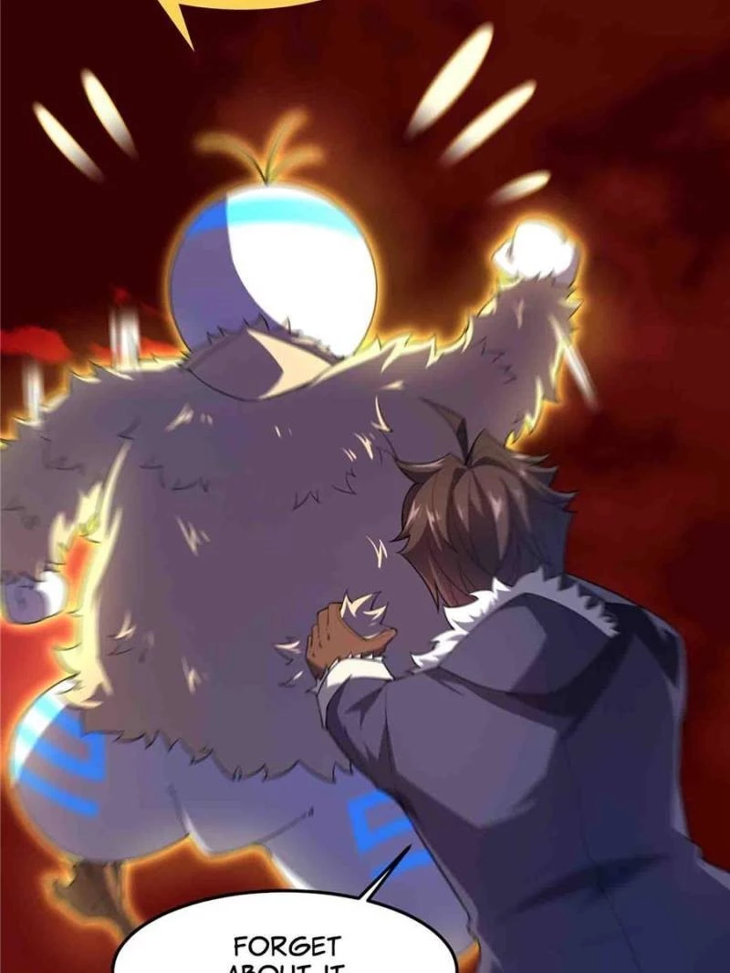 Read Monster Pet Evolution EN Manga Online