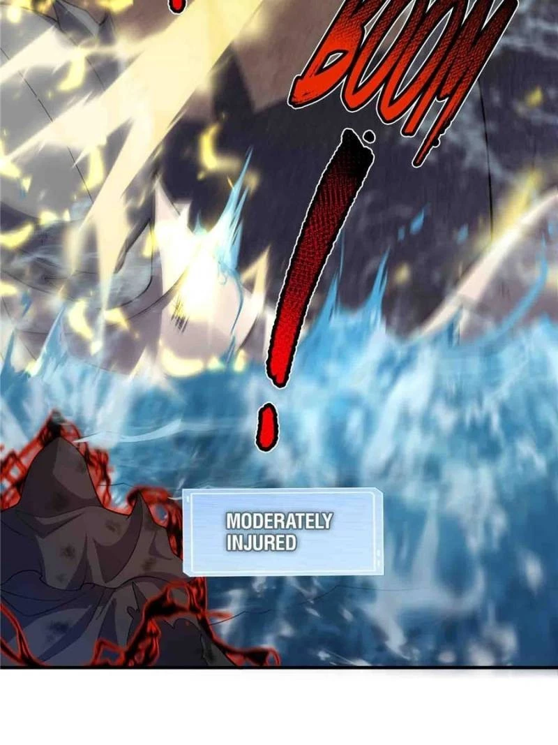 Read Monster Pet Evolution EN Manga Online