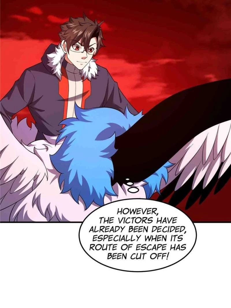 Read Monster Pet Evolution EN Manga Online