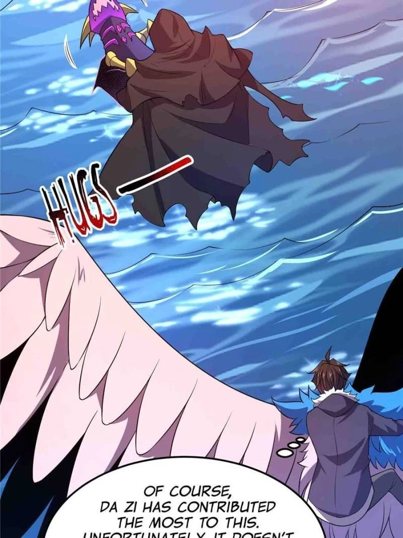 Read Monster Pet Evolution EN Manga Online