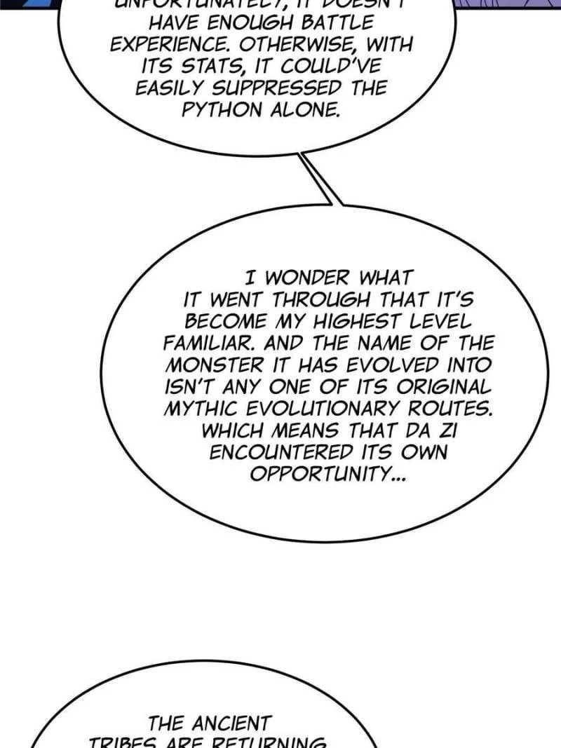Read Monster Pet Evolution EN Manga Online