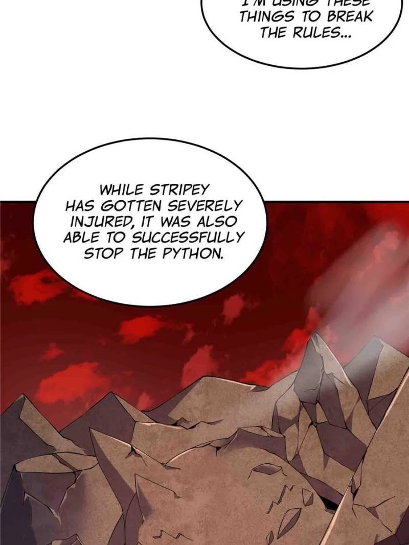Read Monster Pet Evolution EN Manga Online