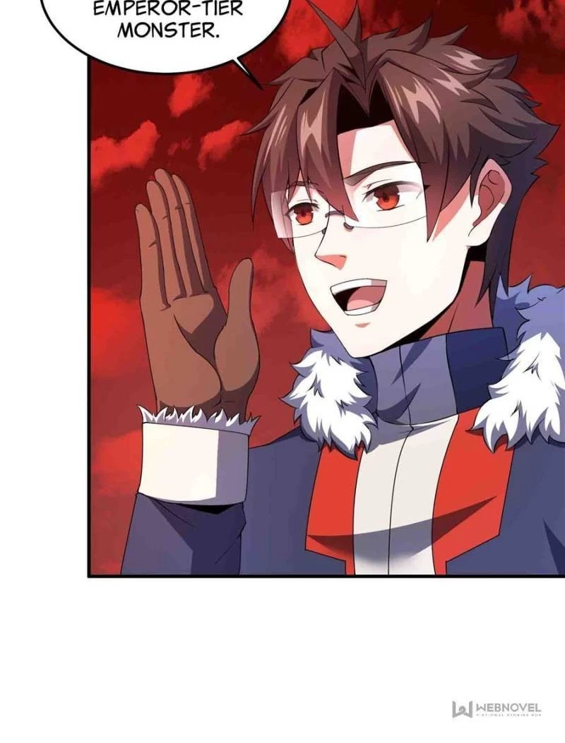 Read Monster Pet Evolution EN Manga Online