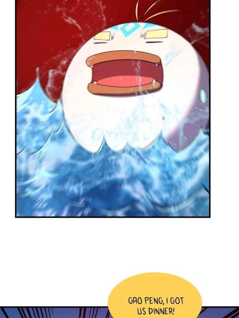 Read Monster Pet Evolution EN Manga Online