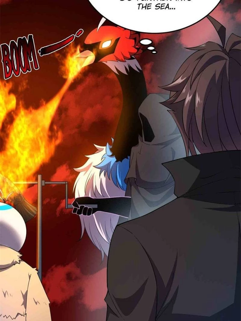 Read Monster Pet Evolution EN Manga Online