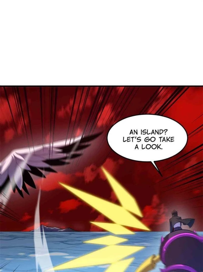 Read Monster Pet Evolution EN Manga Online