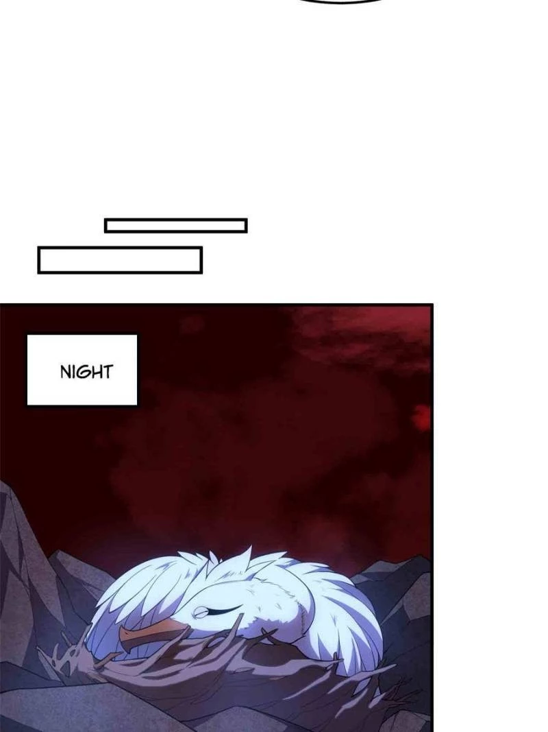 Read Monster Pet Evolution EN Manga Online