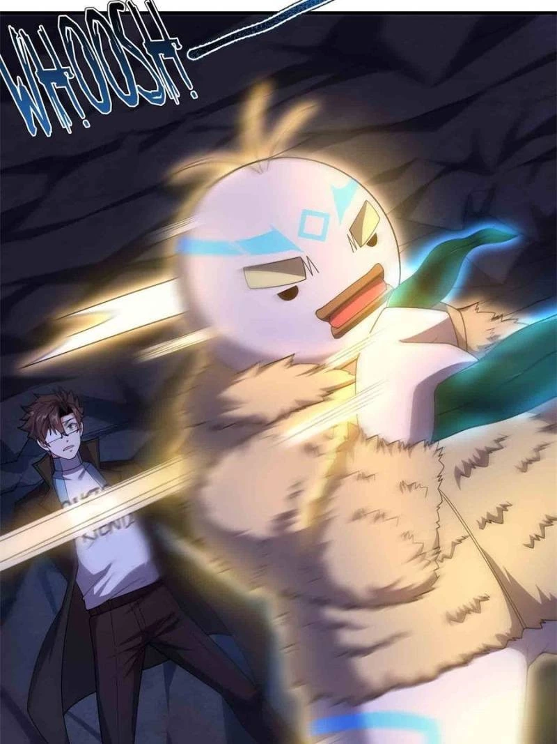 Read Monster Pet Evolution EN Manga Online