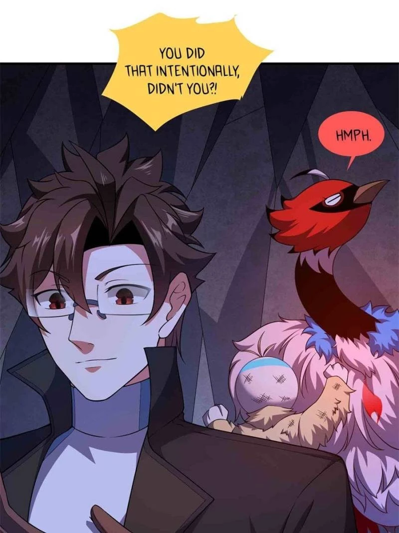 Read Monster Pet Evolution EN Manga Online