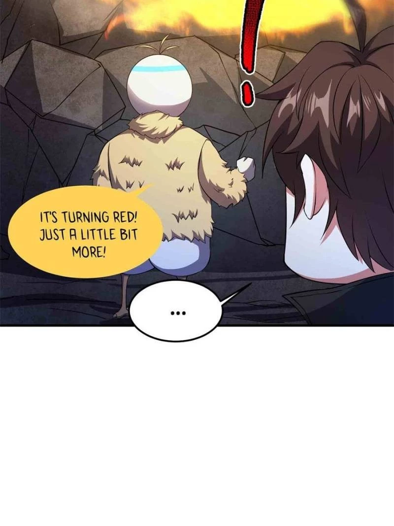 Read Monster Pet Evolution EN Manga Online
