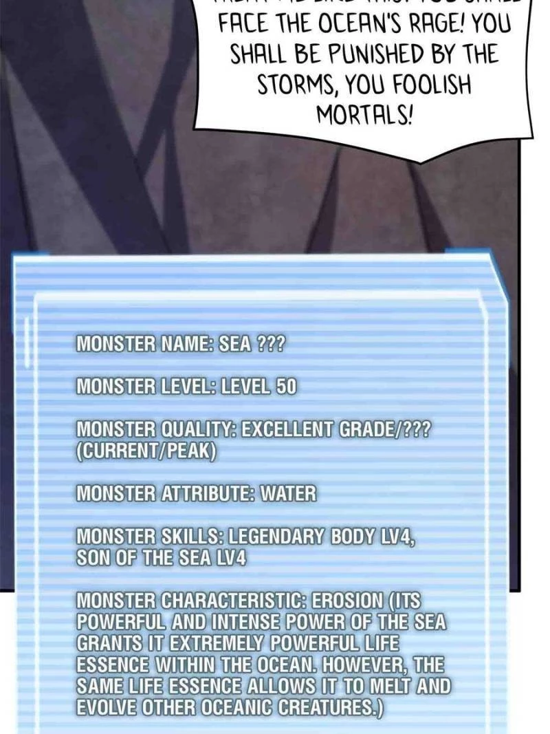 Read Monster Pet Evolution EN Manga Online