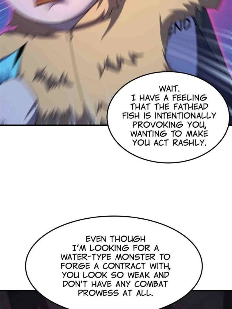 Read Monster Pet Evolution EN Manga Online