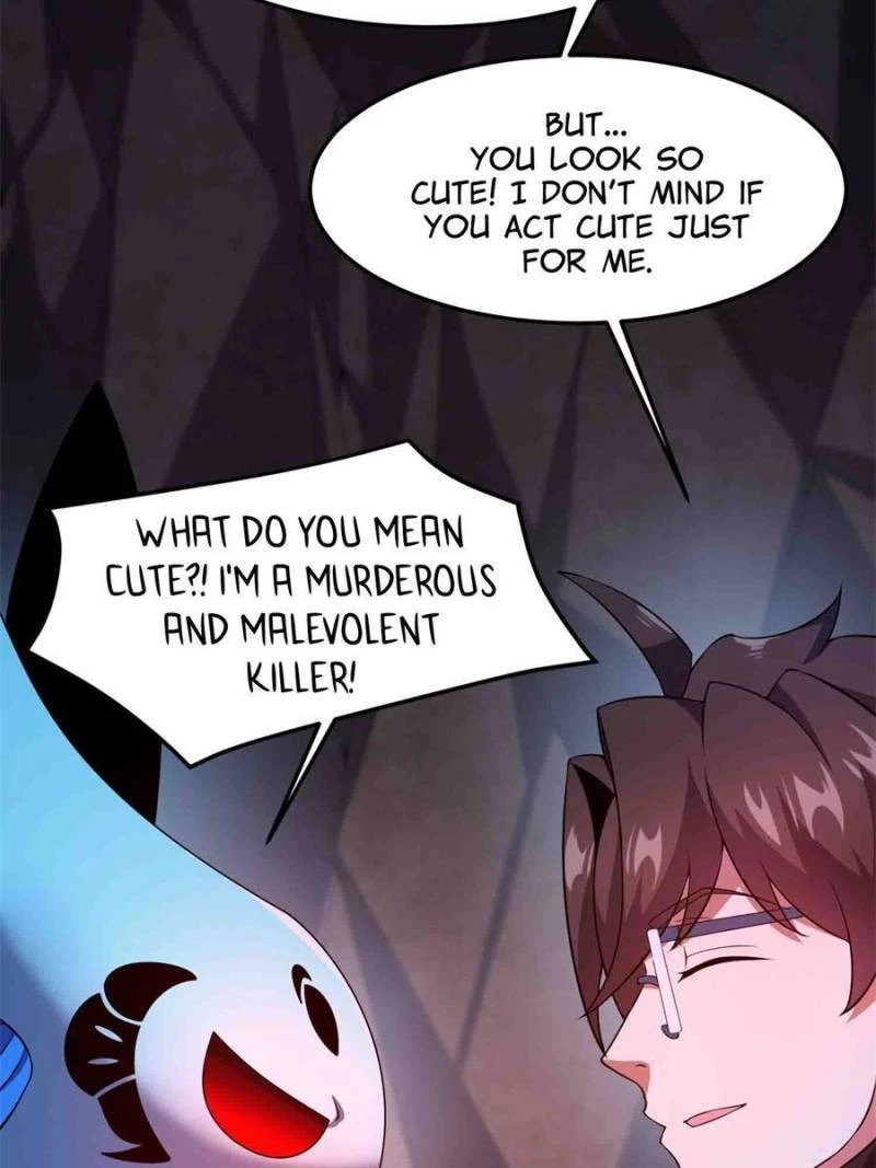 Read Monster Pet Evolution EN Manga Online