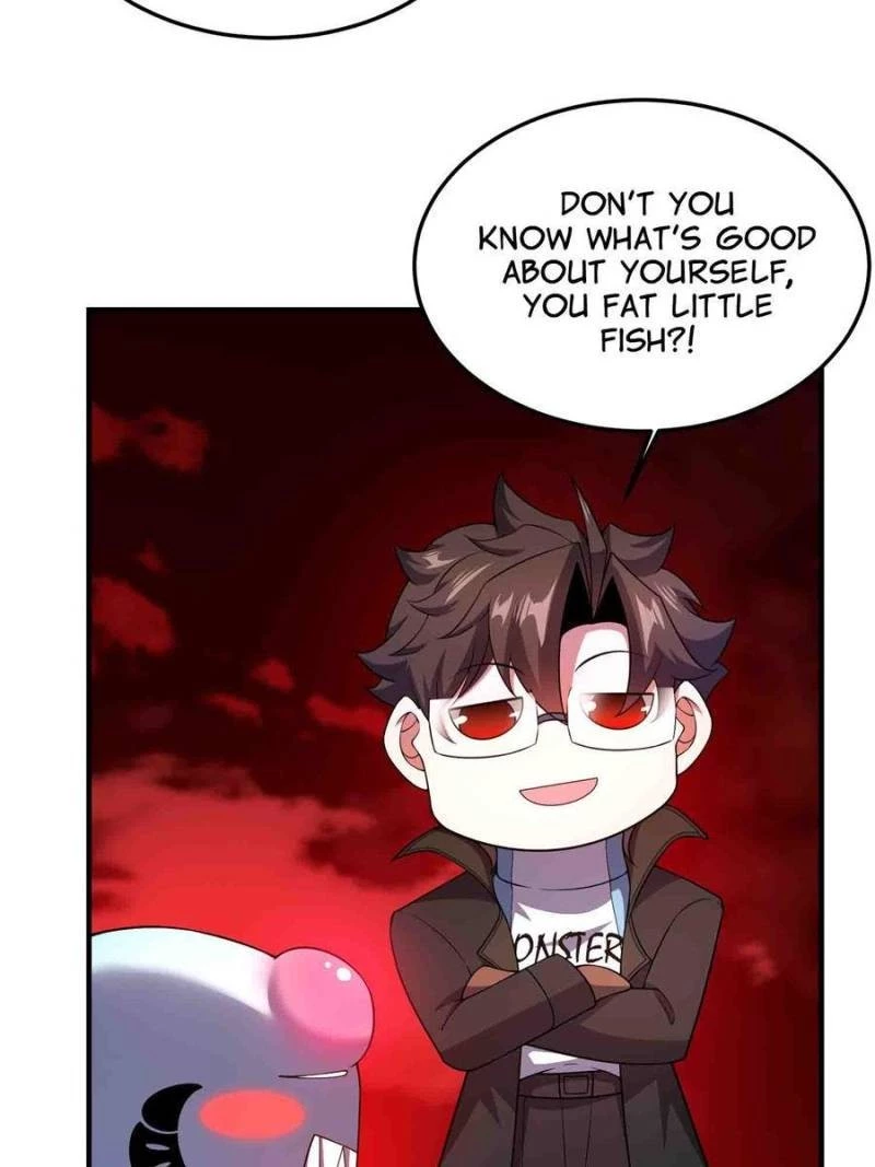 Read Monster Pet Evolution EN Manga Online