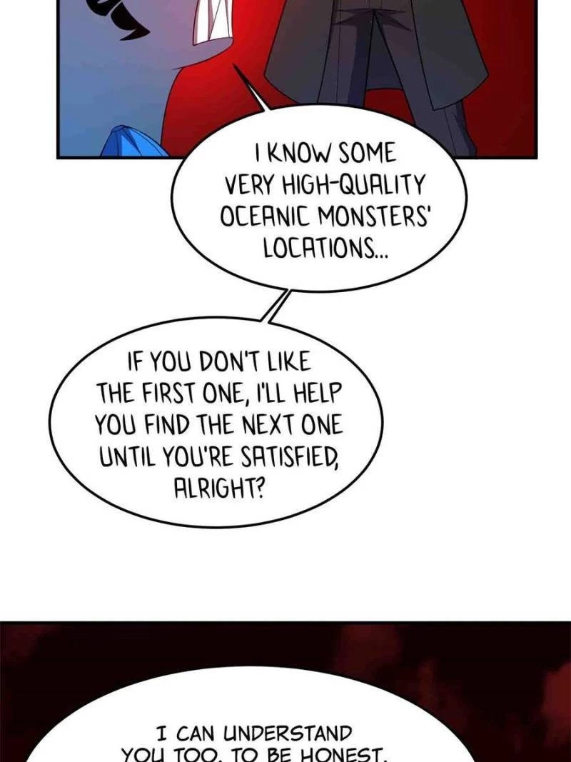 Read Monster Pet Evolution EN Manga Online