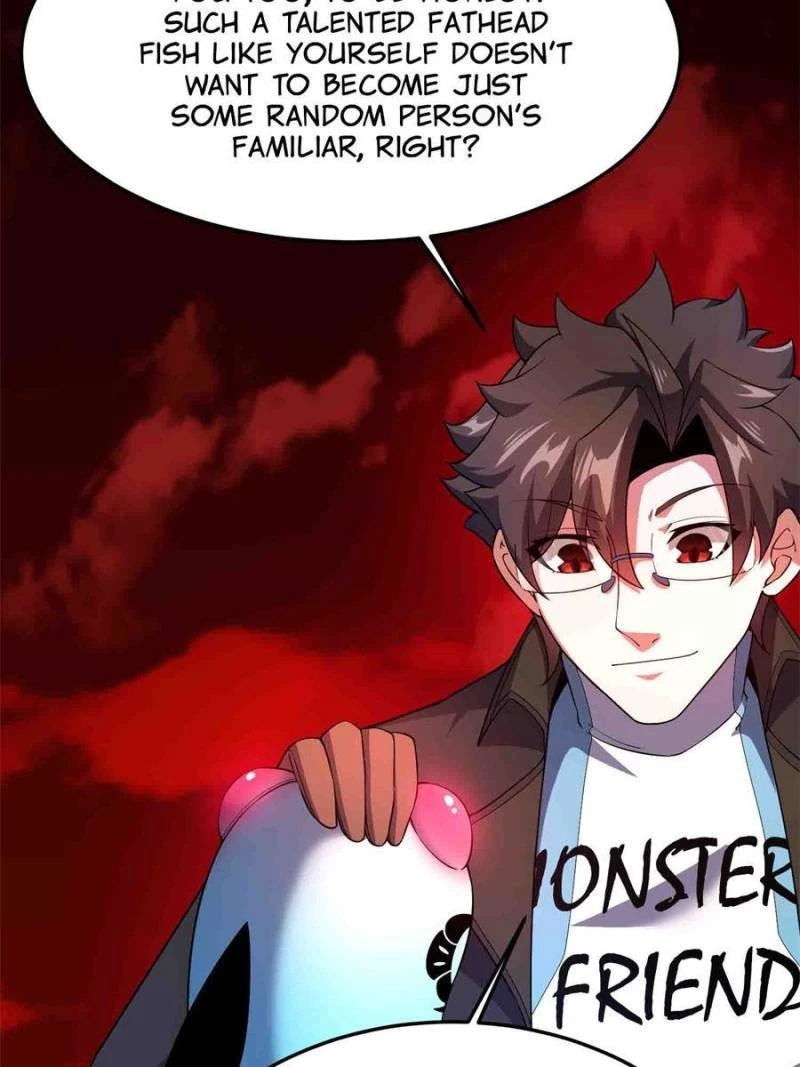 Read Monster Pet Evolution EN Manga Online
