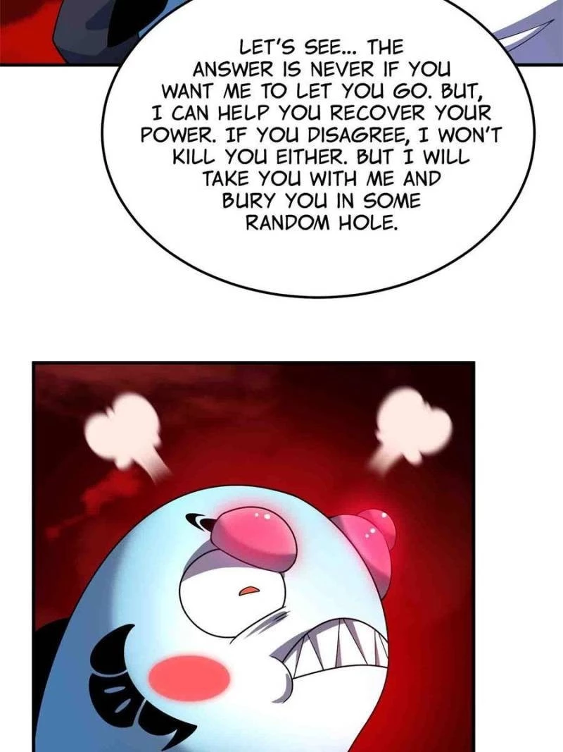 Read Monster Pet Evolution EN Manga Online