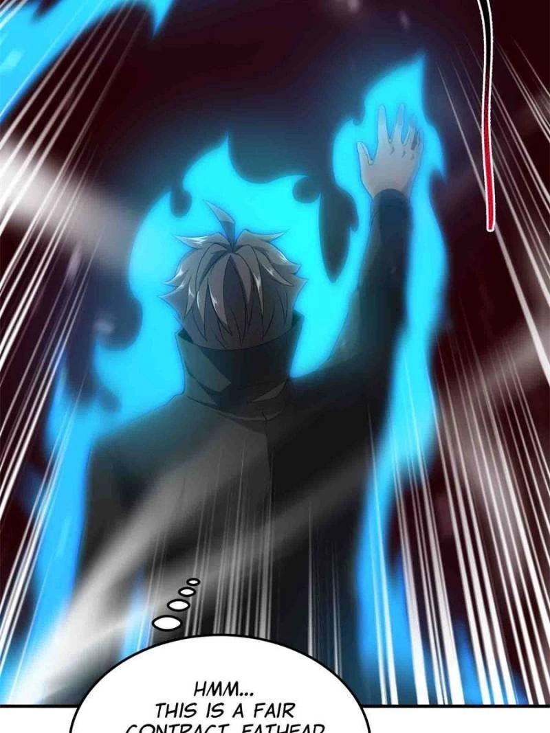 Read Monster Pet Evolution EN Manga Online