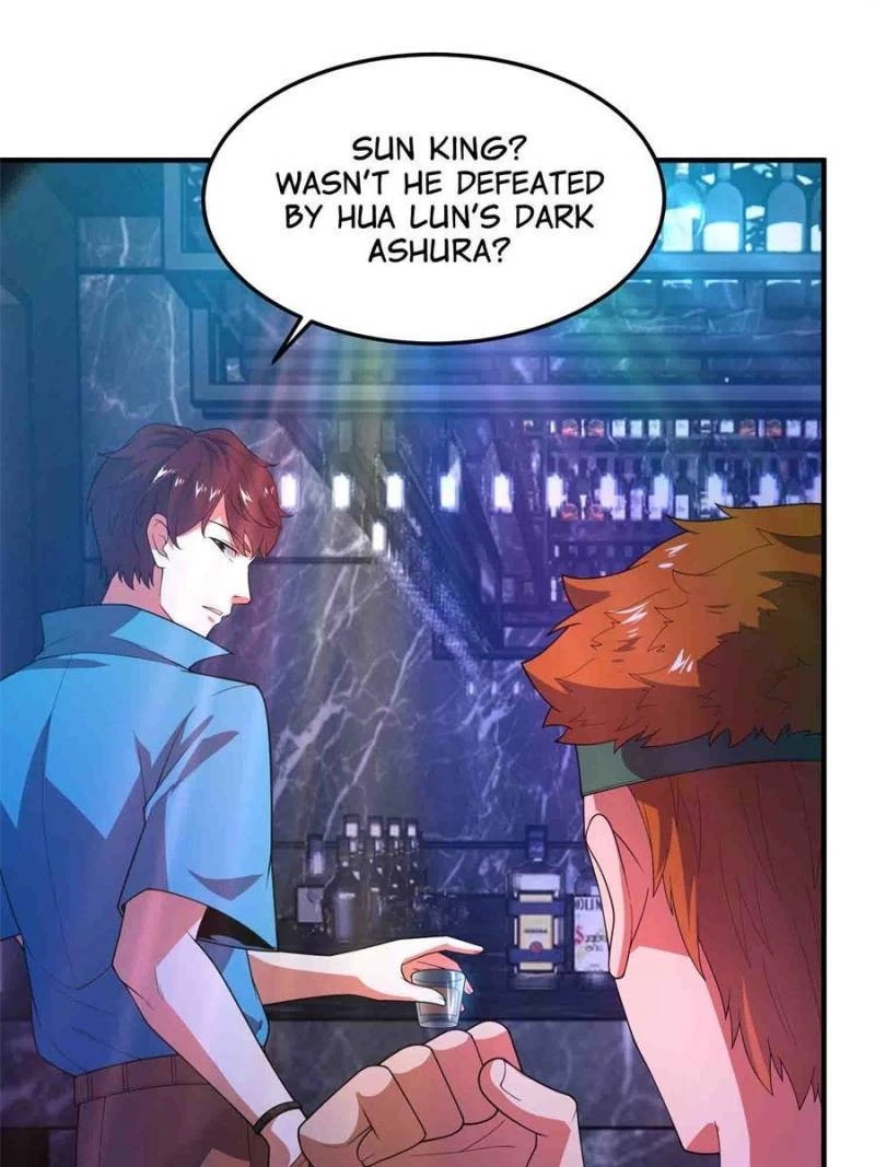 Read Monster Pet Evolution EN Manga Online