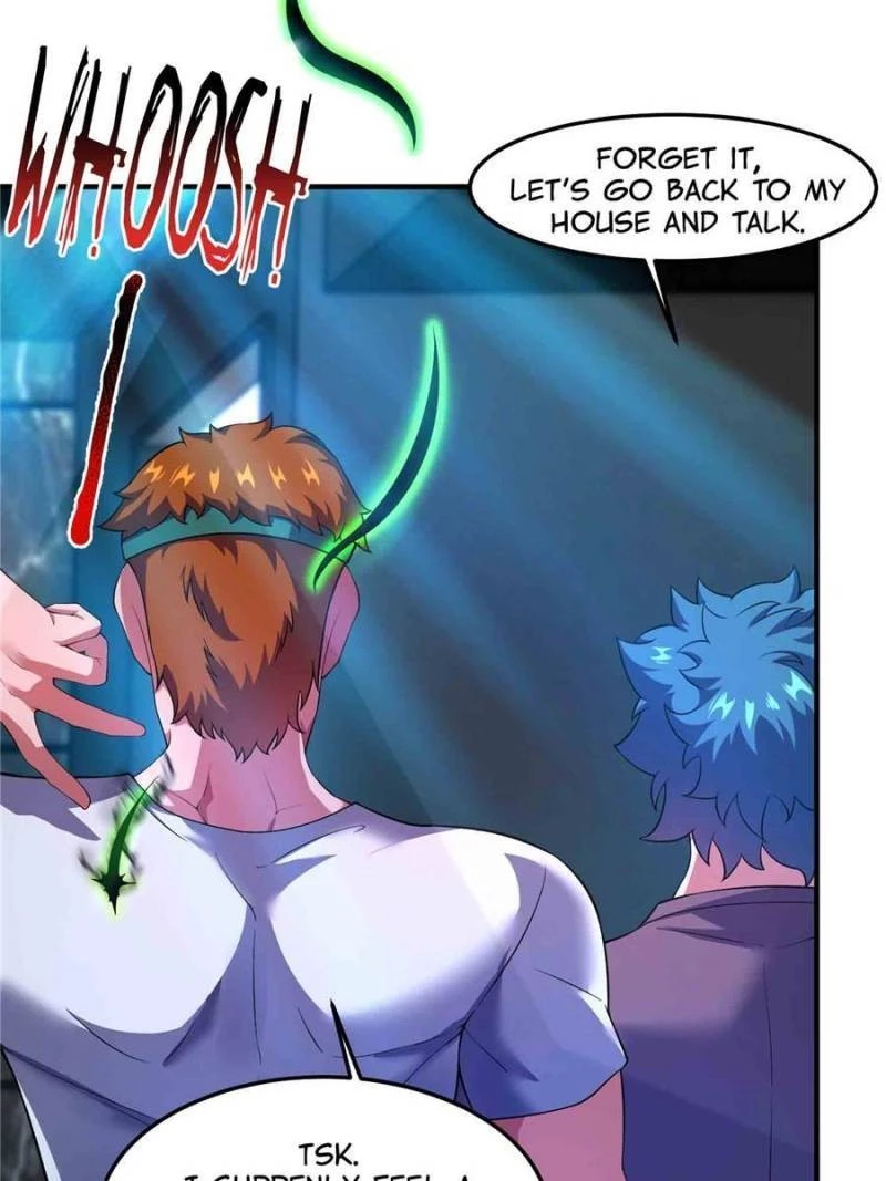 Read Monster Pet Evolution EN Manga Online