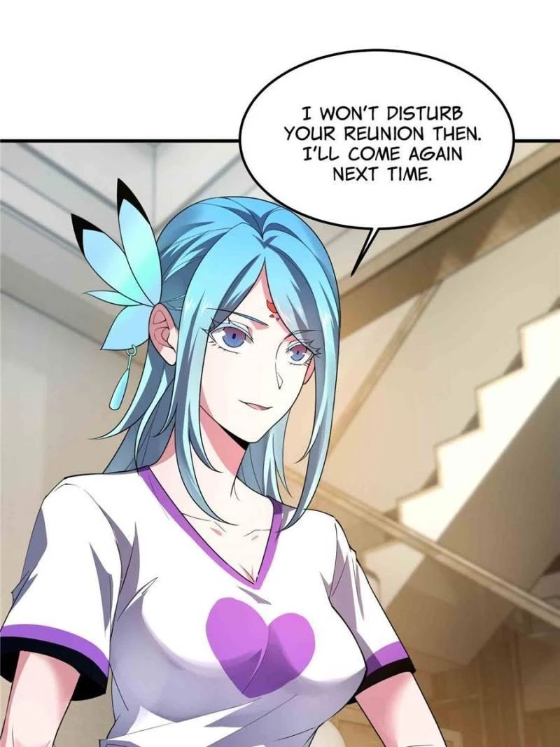 Read Monster Pet Evolution EN Manga Online