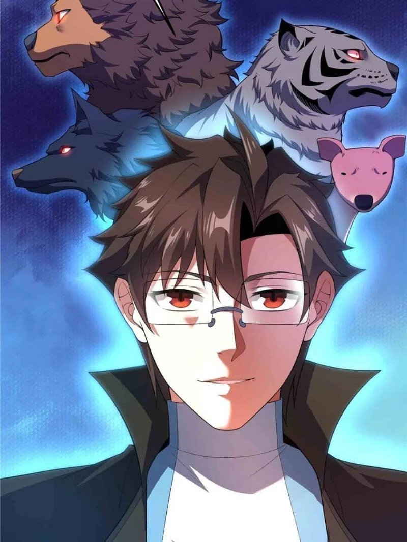 Read Monster Pet Evolution EN Manga Online