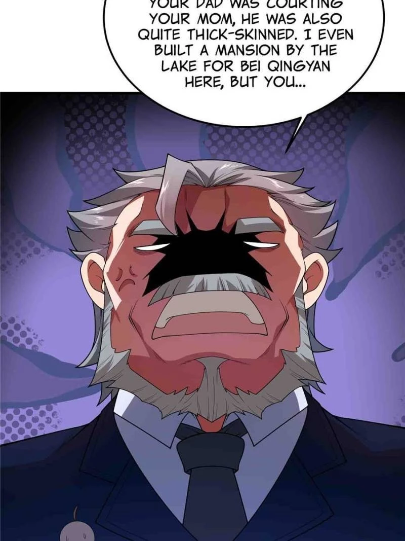 Read Monster Pet Evolution EN Manga Online