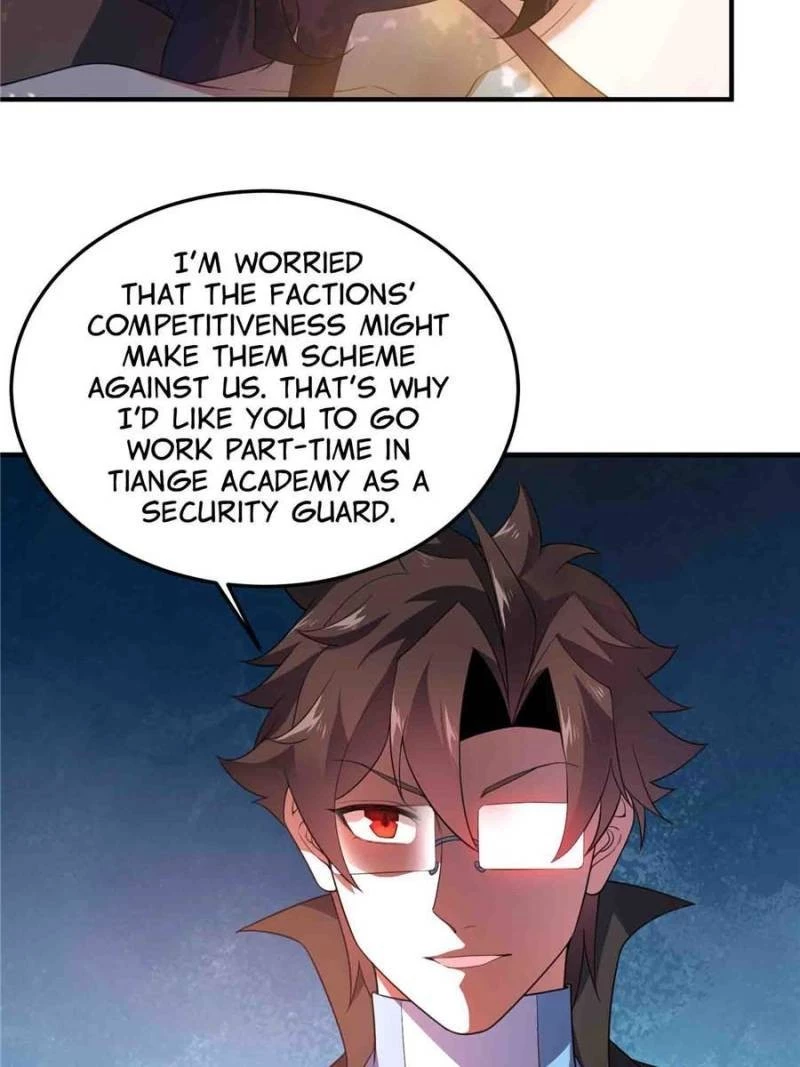 Read Monster Pet Evolution EN Manga Online