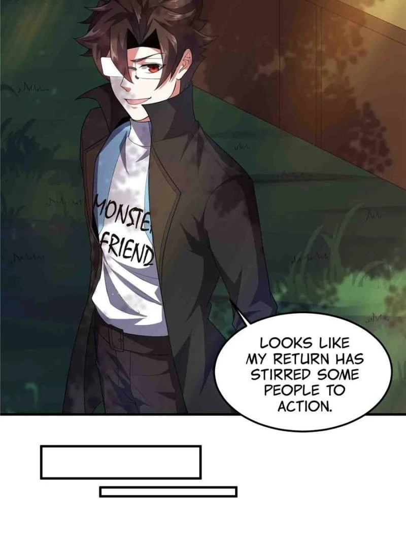 Read Monster Pet Evolution EN Manga Online