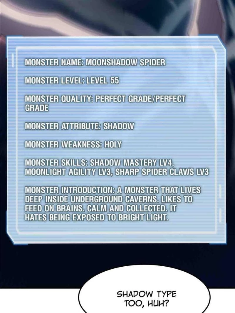 Read Monster Pet Evolution EN Manga Online