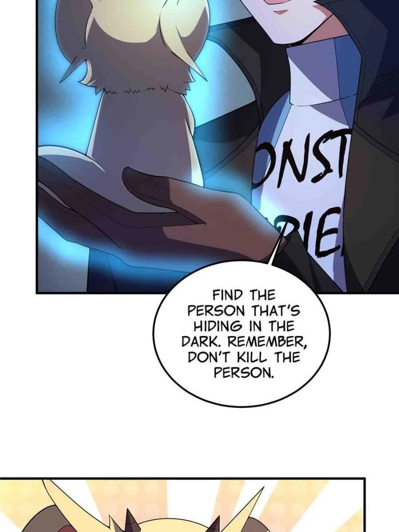 Read Monster Pet Evolution EN Manga Online