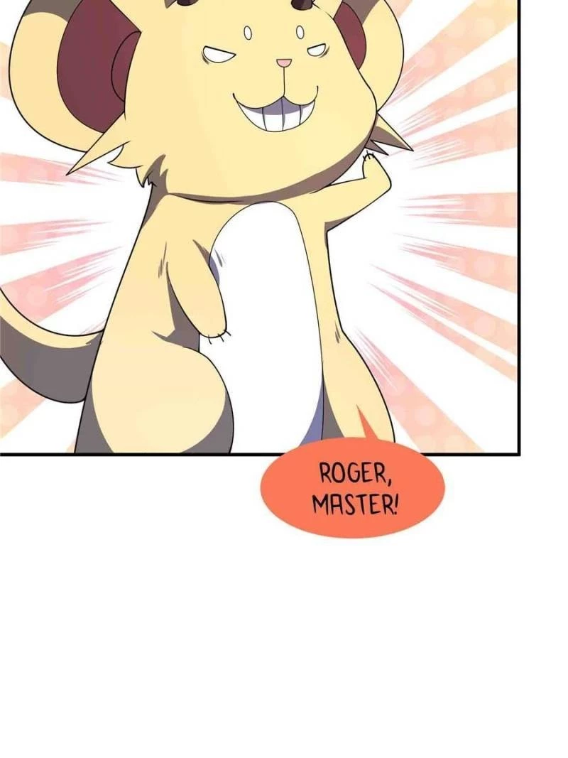 Read Monster Pet Evolution EN Manga Online