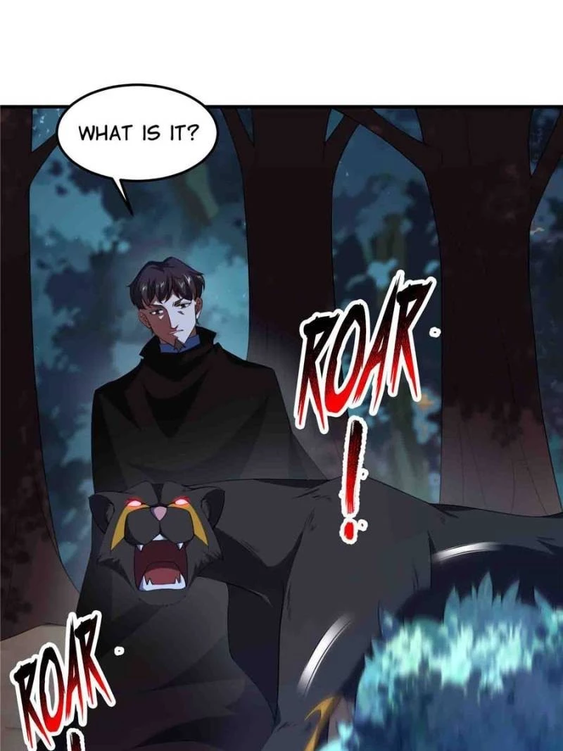 Read Monster Pet Evolution EN Manga Online