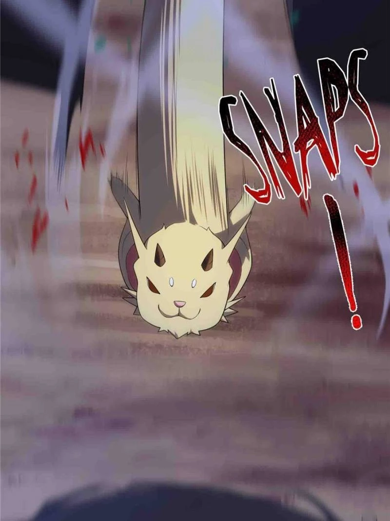 Read Monster Pet Evolution EN Manga Online