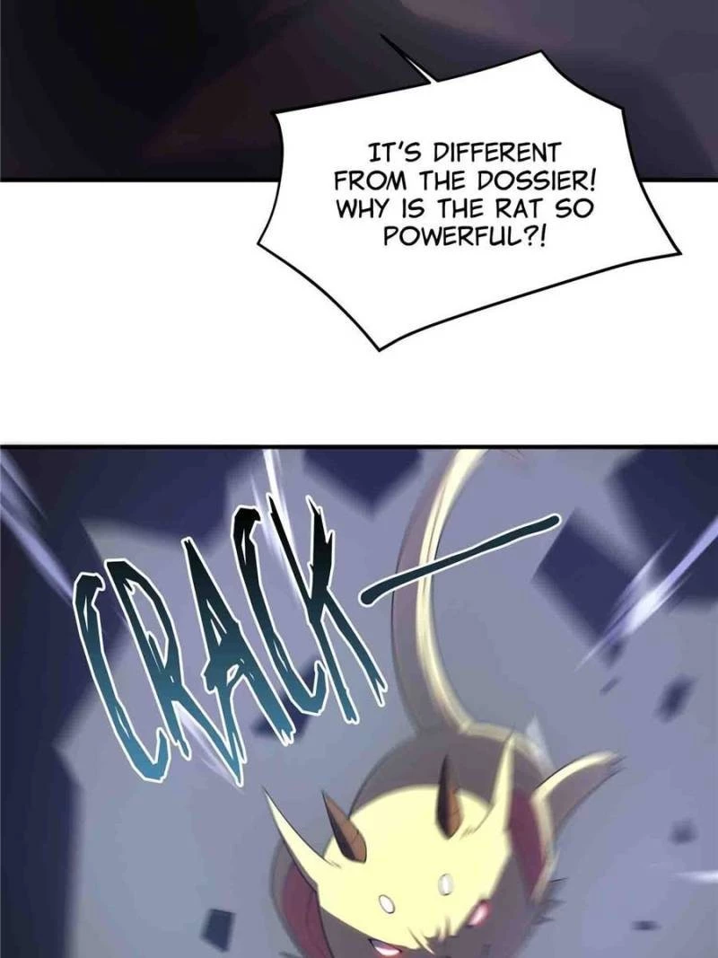 Read Monster Pet Evolution EN Manga Online
