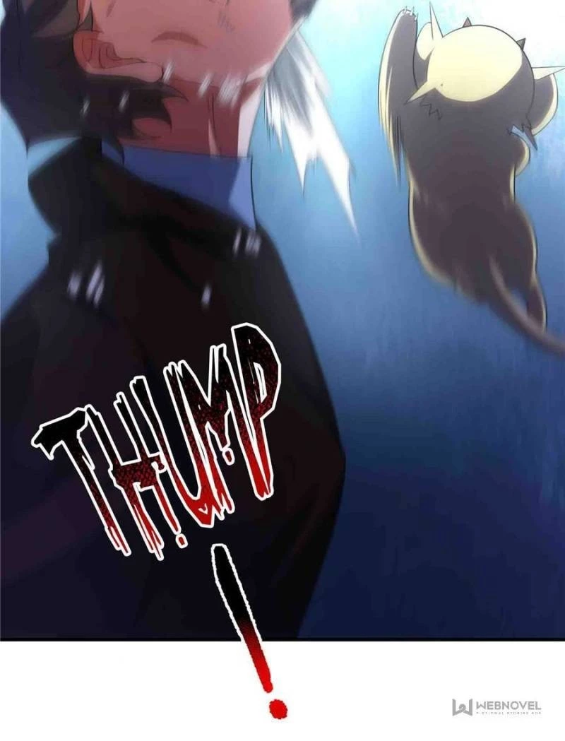 Read Monster Pet Evolution EN Manga Online
