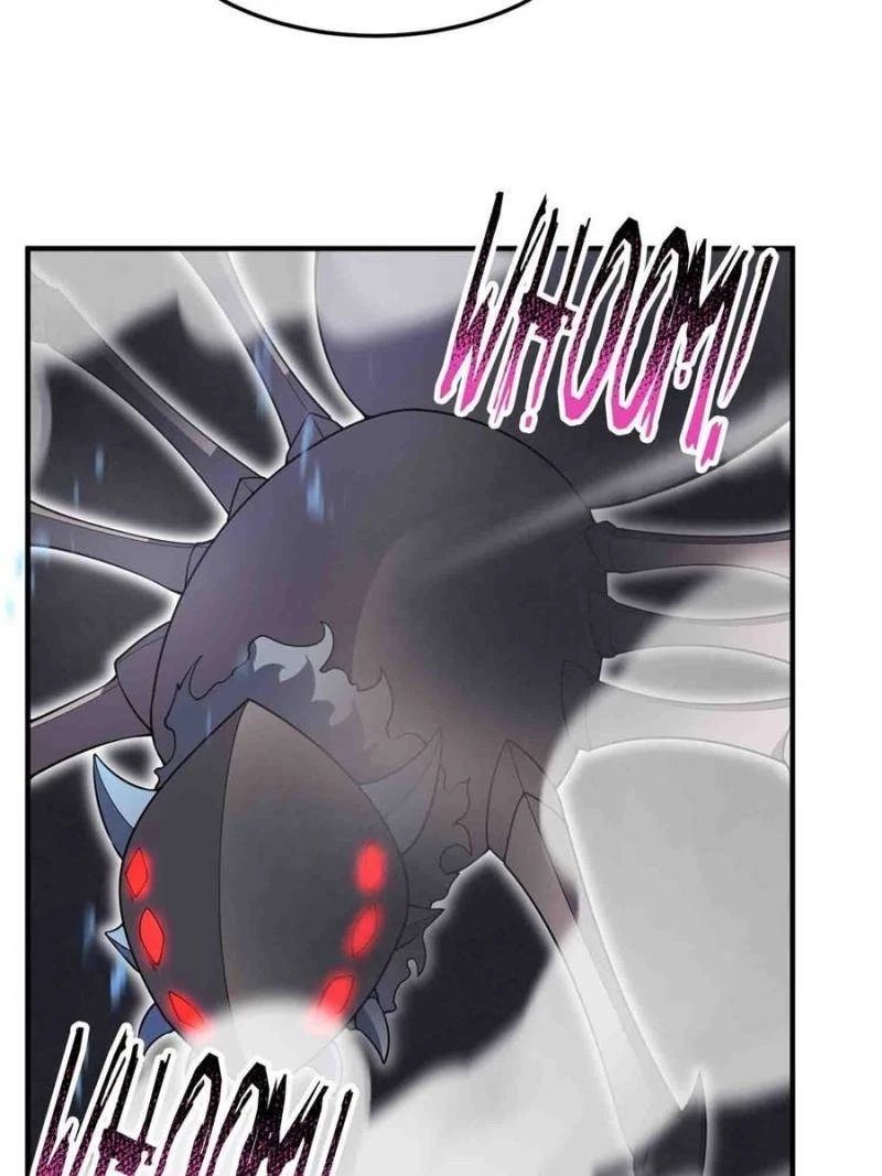 Read Monster Pet Evolution EN Manga Online