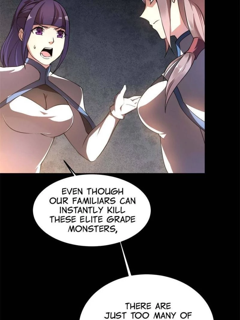Read Monster Pet Evolution EN Manga Online