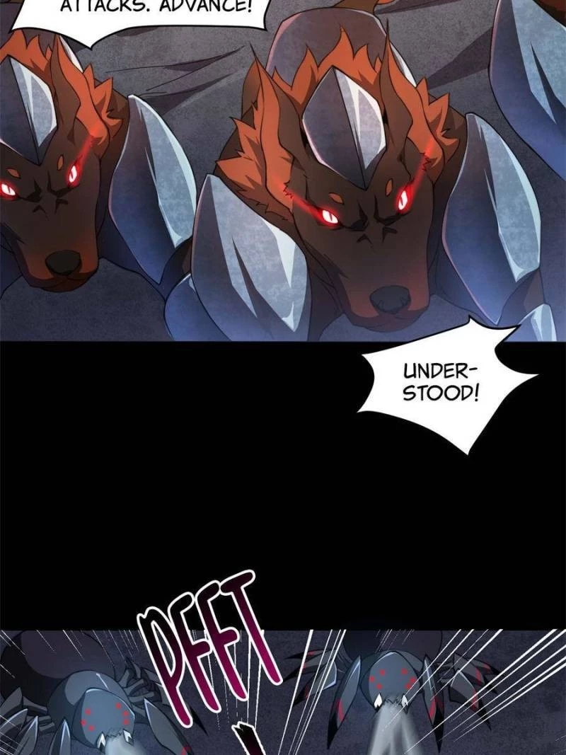 Read Monster Pet Evolution EN Manga Online