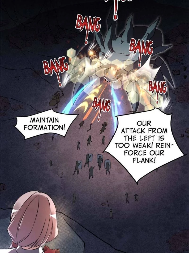 Read Monster Pet Evolution EN Manga Online